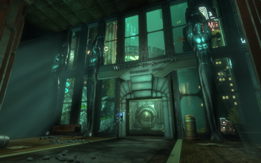 Bioshock + Bioshock 2 Pack