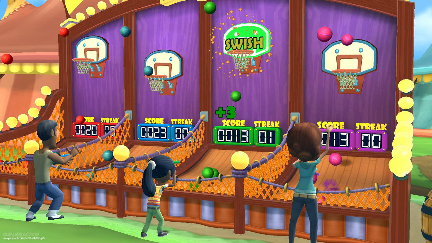 Carnival Games (EU)