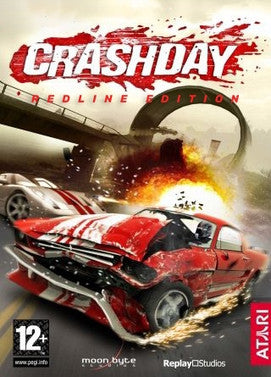 Crashday (Redline Edition)