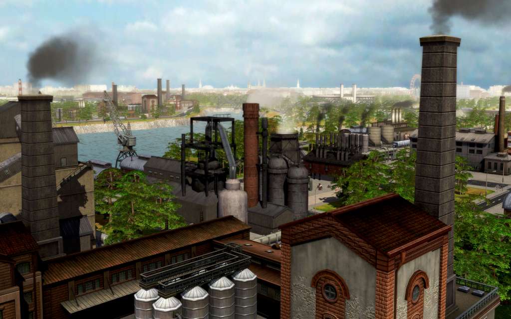 Cities in Motion - Metro Stations (DLC)