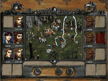 Disciples: Sacred Lands Gold Steam CD Key