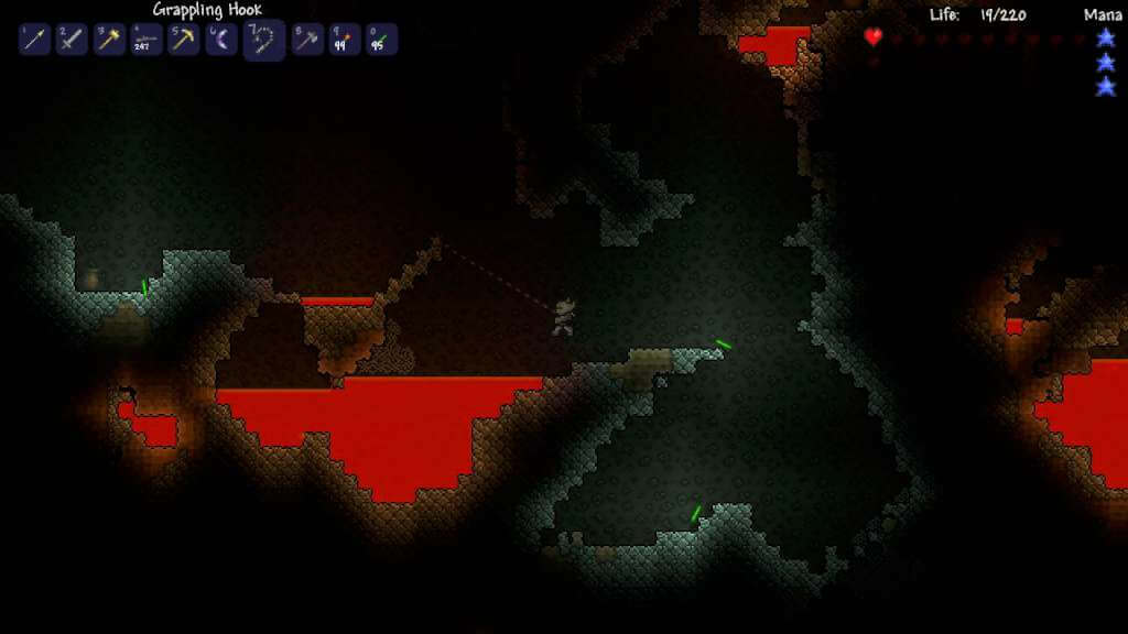 Terraria (Steam Gift)