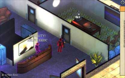 Majestic Nights - Chapter 1