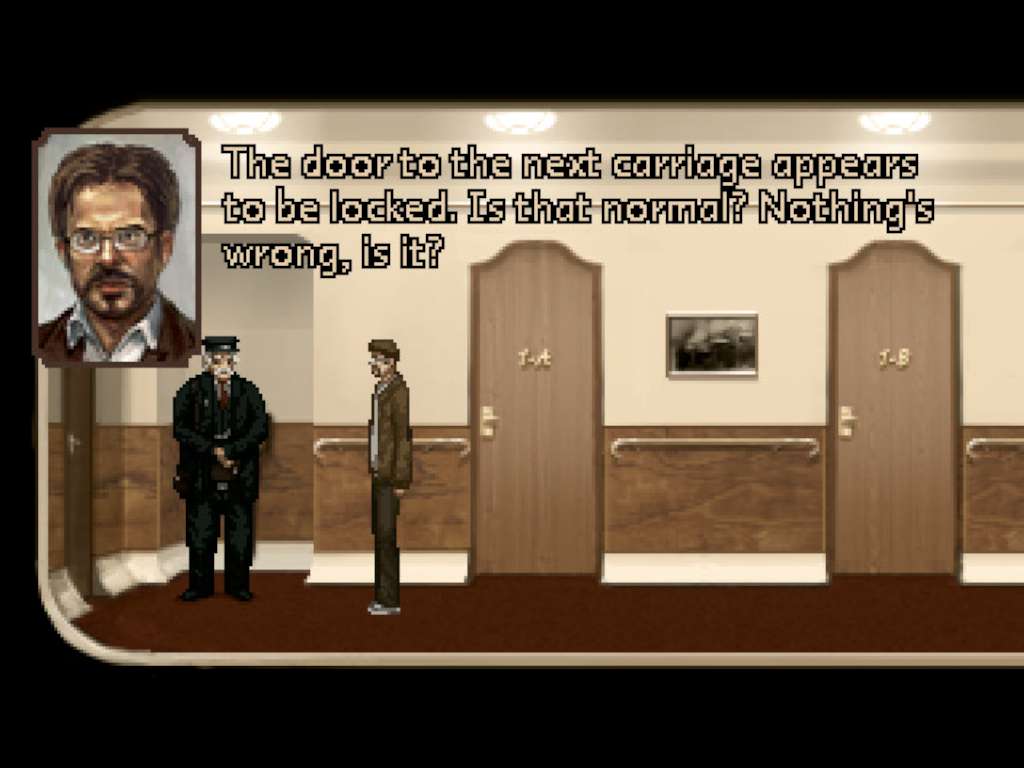 The Charnel House Trilogy Steam CD Key