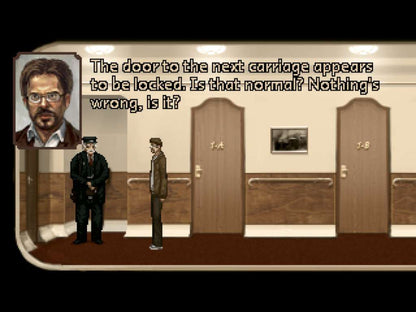 The Charnel House Trilogy Steam CD Key