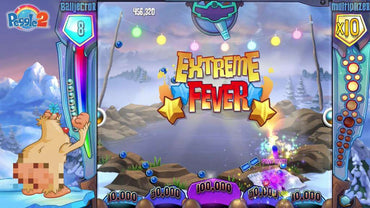 Peggle 2 Xbox 360