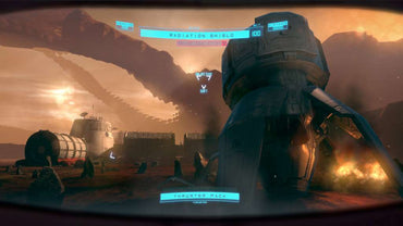 Corpse of Discovery Steam CD Key