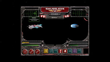 Smugglers 5