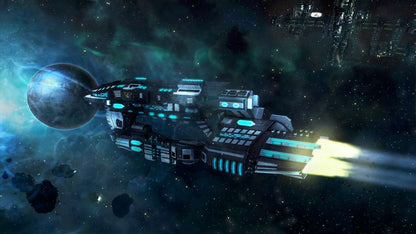 Starpoint Gemini 2 - Titans DLC GOG