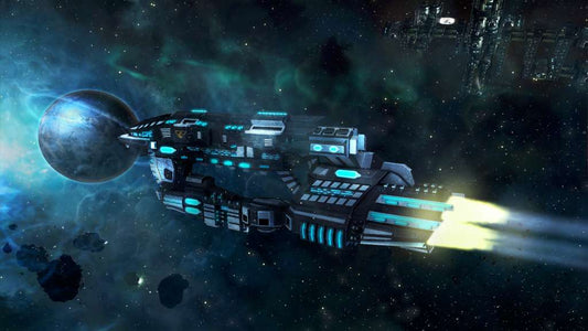 Starpoint Gemini 2 - Titans DLC GOG