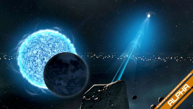 Stellaris DLC Mega Pack
