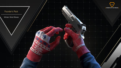 Ring of Elysium - Founder's Pack (DLC)