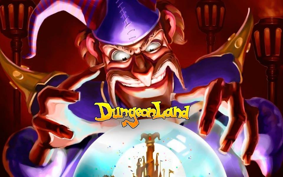 Dungeonland - All Access Pass