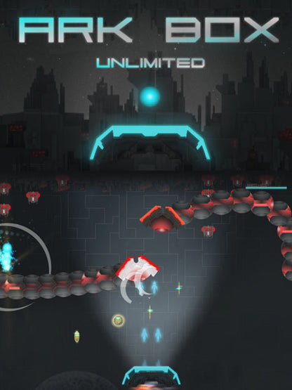 ARK BOX Unlimited