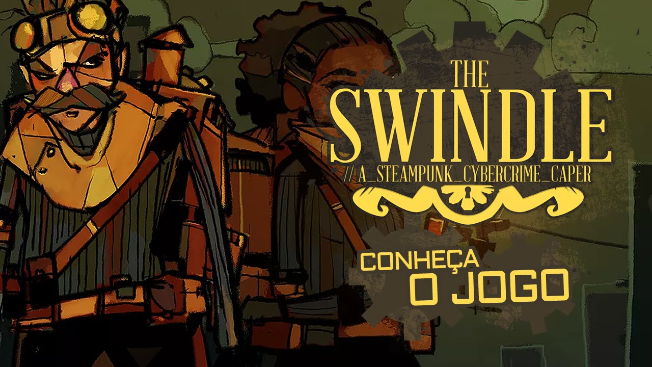 The Swindle