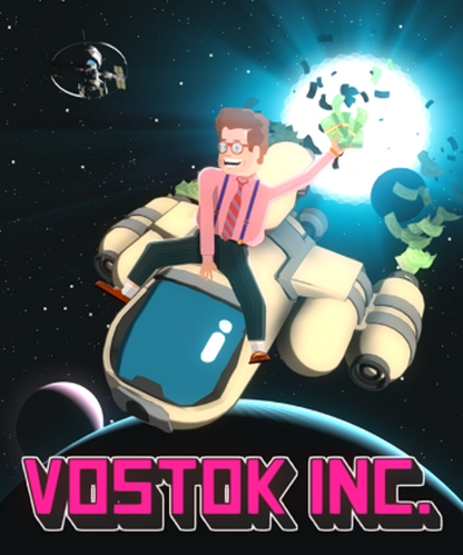 Vostok Inc