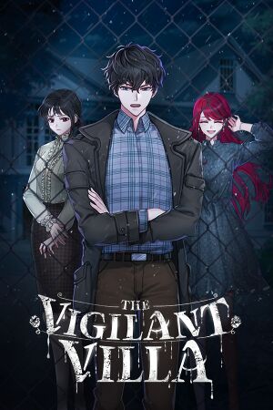 The Vigilant Villa