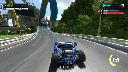 Trackmania Turbo (EN) (Uplay)