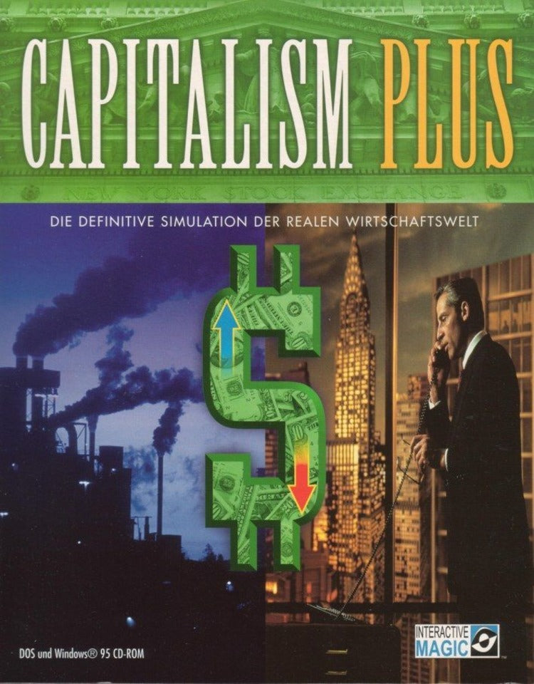 Capitalism Plus