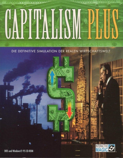 Capitalism Plus