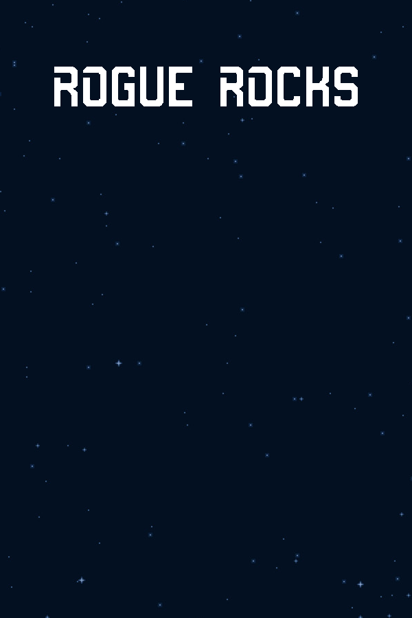Rogue Rocks