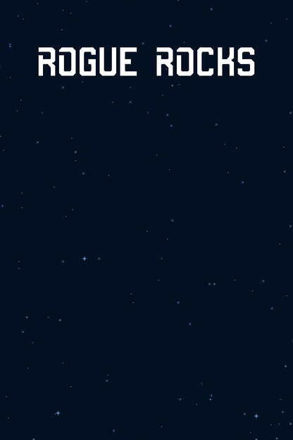 Rogue Rocks
