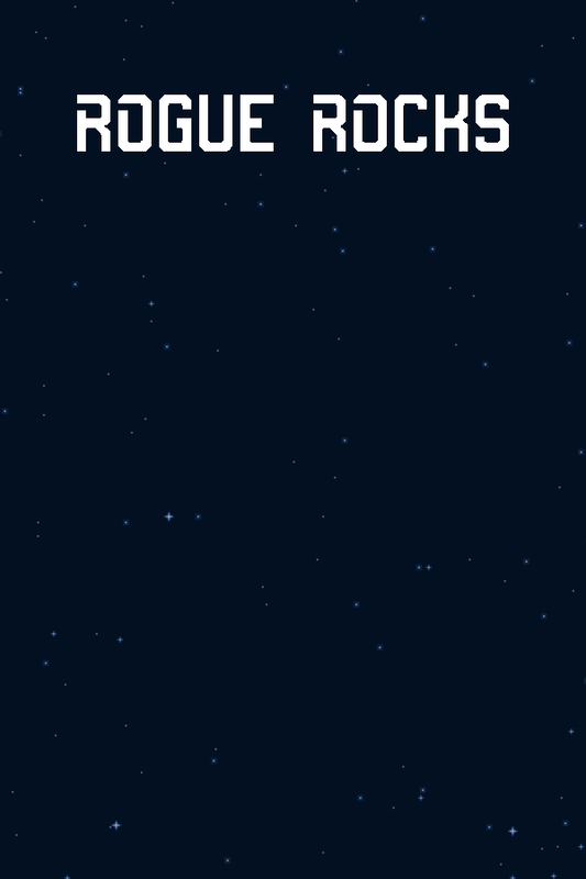 Rogue Rocks