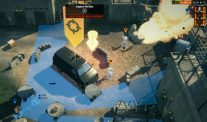 TASTEE: Lethal Tactics