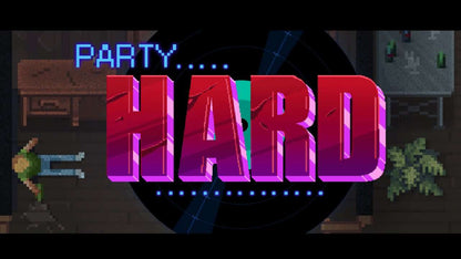 Party Hard EU