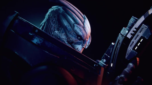 Mass Effect (Legendary Edition) (Xbox One)
