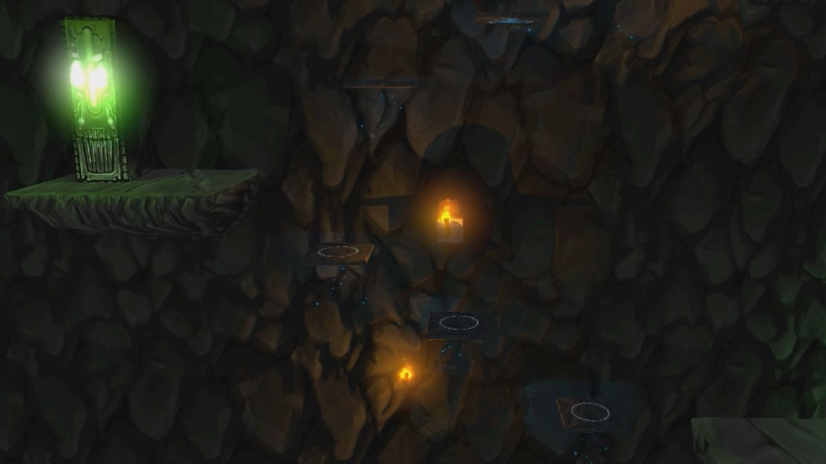 Torch Cave