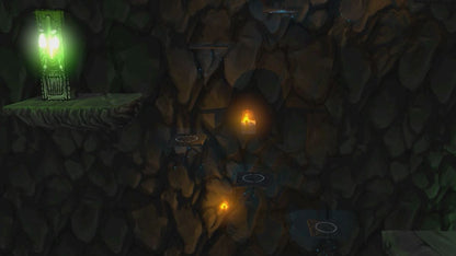 Torch Cave