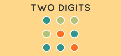 Two Digits Steam Key GLOBAL