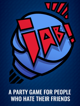 JAB!