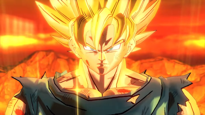 Dragon Ball Xenoverse 2 Xbox One (EU)