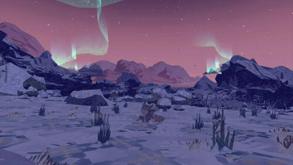 Shelter 2 Mountains DLC