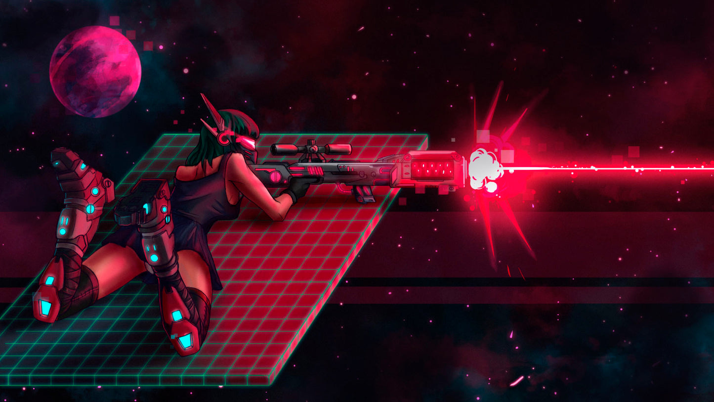 EM: Shader Attack