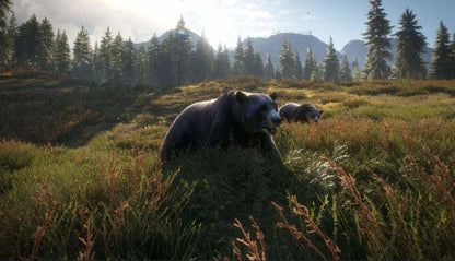 theHunter: Call of the Wild - 2019 Edition (EU)