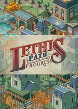 Lethis - Path of Progress (GOG)