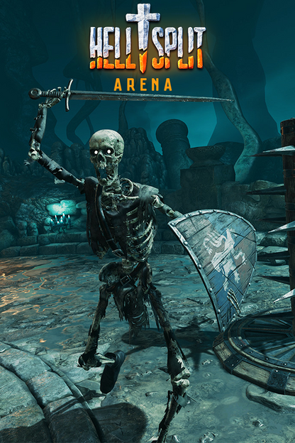 Hellsplit: Arena