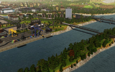 Cities in Motion - Soundtrack (DLC)