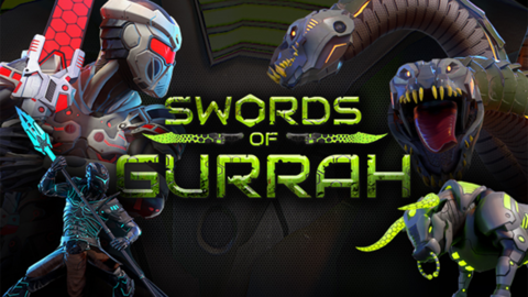 Swords of Gurrah