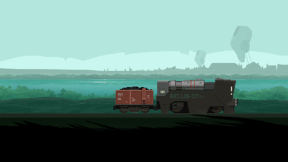 The Final Station