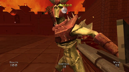 Demon Pit (Xbox One)