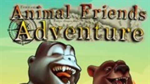 Animal Friends Adventure