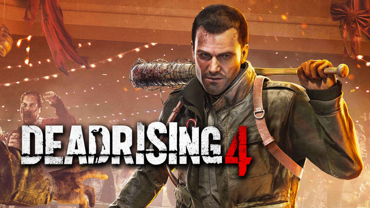 Dead Rising 4 (EU)