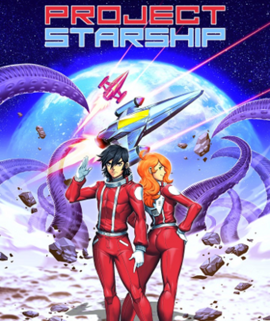Project Starship