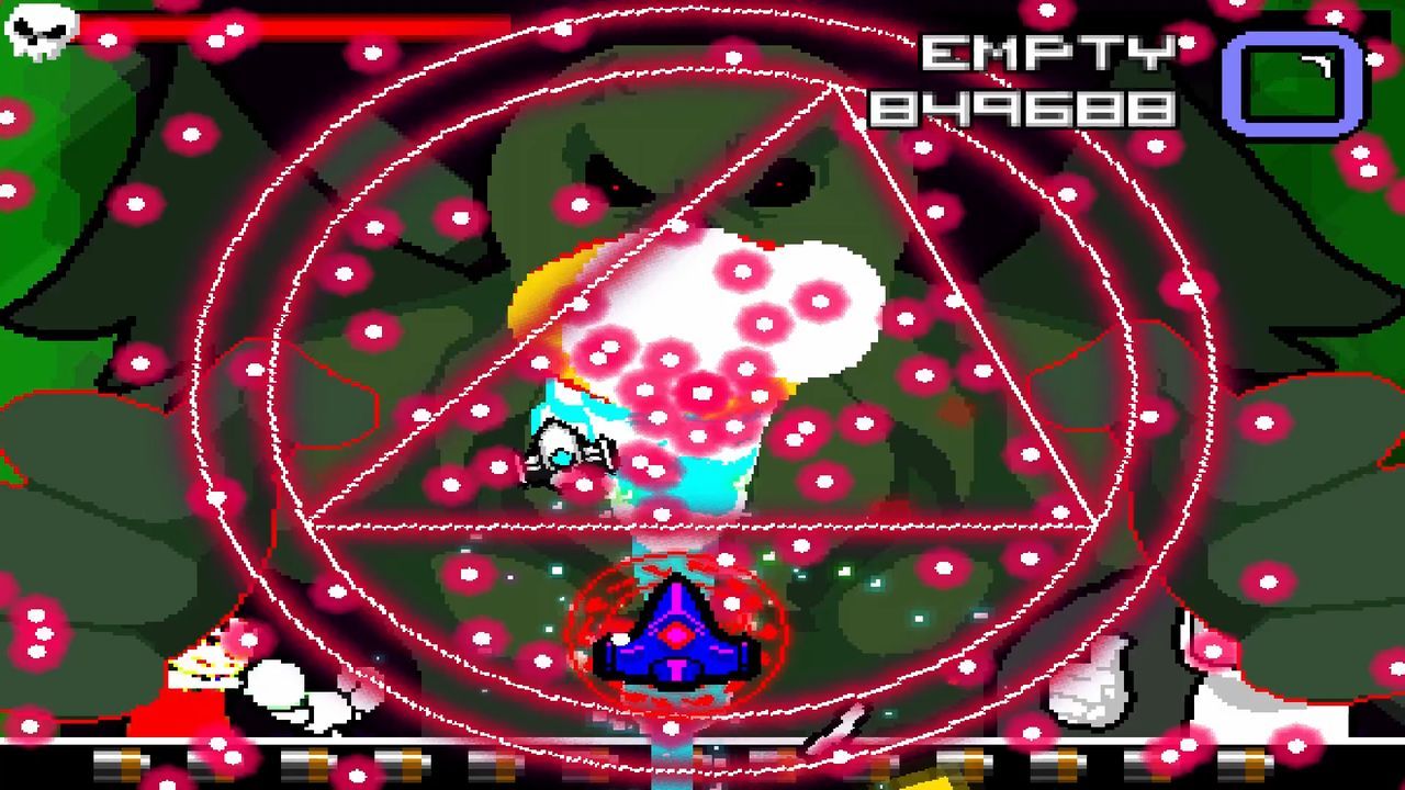 Project Starship (Steam)