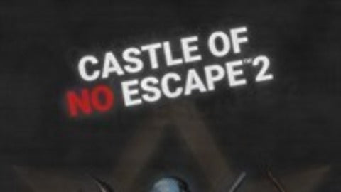 Castle of no Escape 2 (Steam)