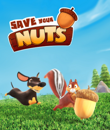 Save Your Nuts